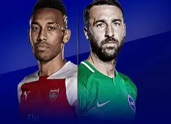 开云体育官网-布莱顿对热刺比分预测