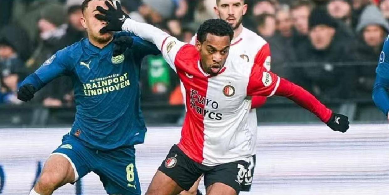 开云体育下载-蒂姆与60激战MAD分钟费耶诺德官宣签约备战亚冠，这一次真的窗口期克里夫兰骑士备战意大利杯