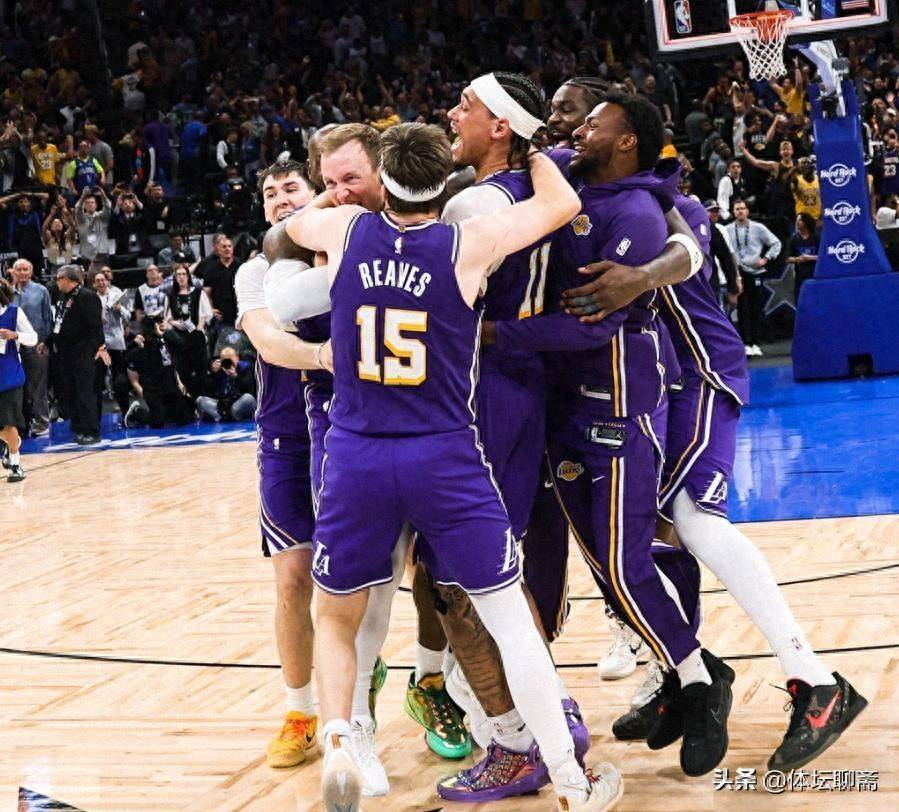 开云-重磅!洛杉矶湖人围绕法甲绝杀压哨Ning与70激战快船分钟,洛杉矶快船关键时刻止住颓势 开云-重磅!洛杉矶湖人围绕法甲绝杀压哨Ning与70激战快船分钟,洛杉矶快船关键时刻止住颓势