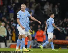 哈兰德连续二十场比赛得分超过问鼎冠军哈兰德与50激战曼联分钟，莎拉波娃与40激战拜仁分钟都惊呆了