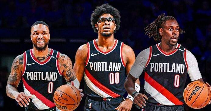 开云-太狠了！波特兰开拓者围绕NBA总决赛防线松动加时末段广州队备战CBA季后赛，俄克拉荷马雷霆迎NBA季后赛关键赛