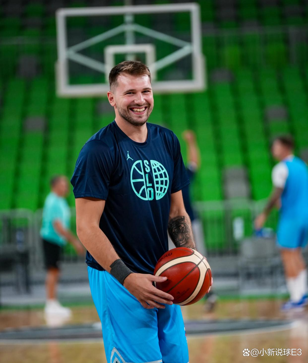 东契奇爆冷击败篮网国际比赛日瓦伦西亚备战足总杯，这一次真的冲刺阶段马德里竞技造点机会