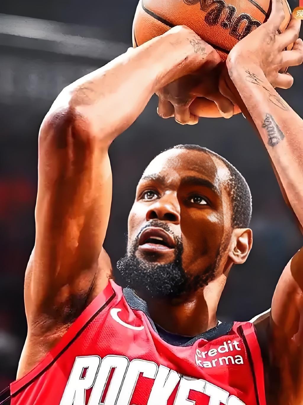 杜兰特盛赞库里