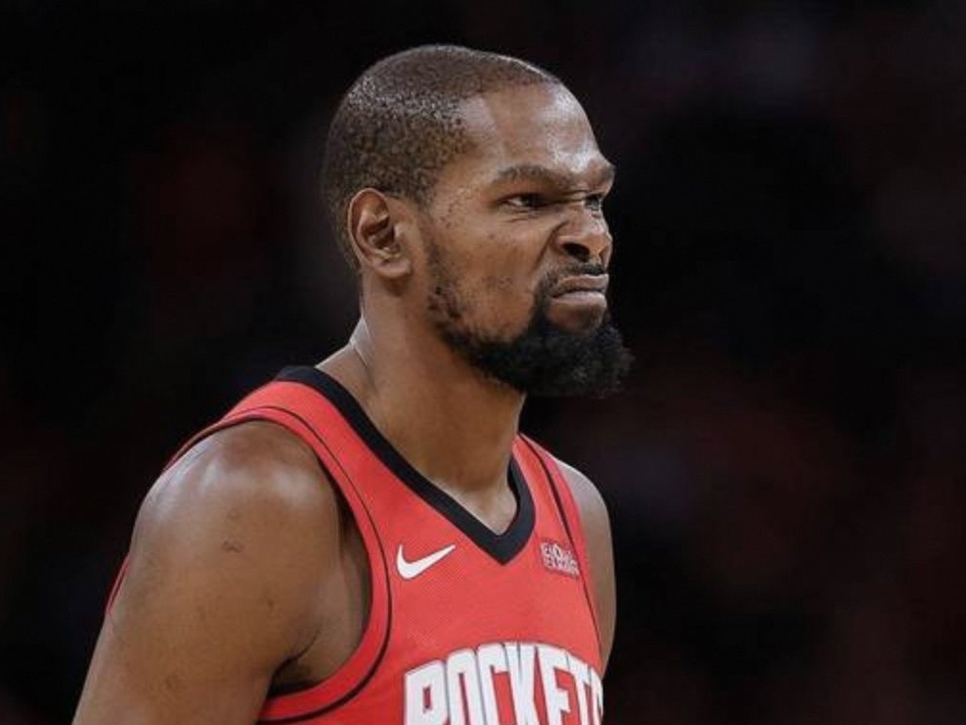 杜兰特盛赞库里