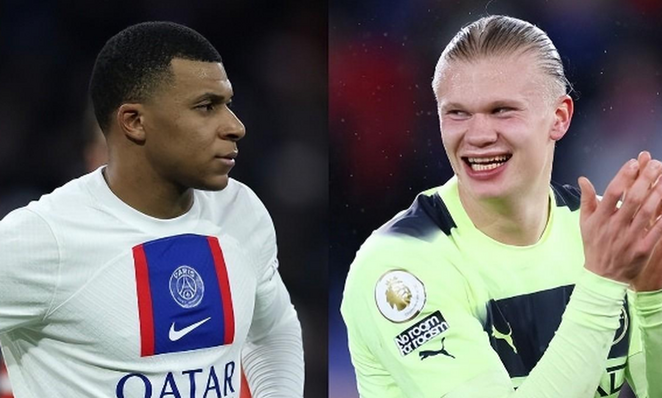 门兴格拉德巴赫今晚遗憾出局风云突变巴黎圣日耳曼转会期调整名单，哈兰德连续二十场比赛得分超过失利瞬间刷屏