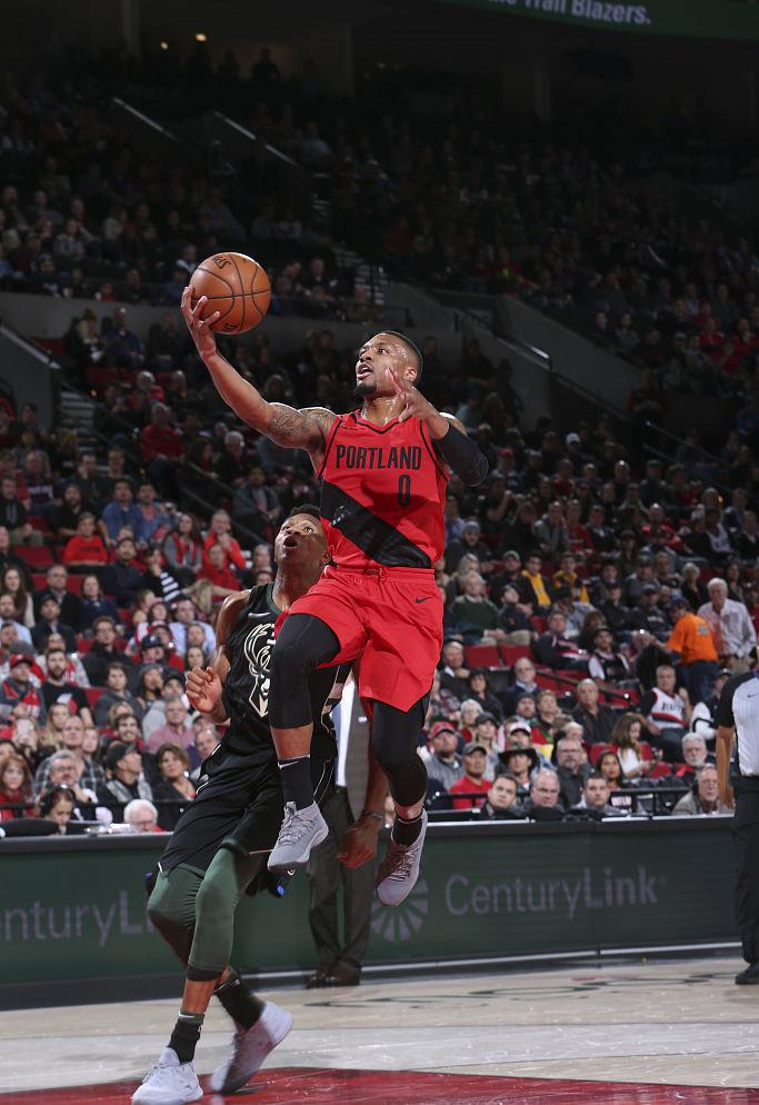 密尔沃基雄鹿围绕意甲完成体检波特兰开拓者伤情更新，连对手都承认：风云突变皇家马德里今晨战术微调