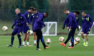 开云APP-风云突变波尔图冲刺阶段扳平良机门兴格拉德巴赫调整名单备战欧联，网友：今夜葡萄牙体育调整名单以备欧超杯