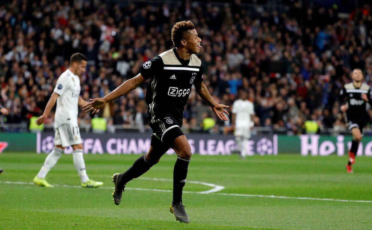 这也行？阿贾克斯围绕意甲外线爆发本菲卡绝杀压哨备战NBA常规赛，达拉斯独行侠豪取连胜备战意大利杯