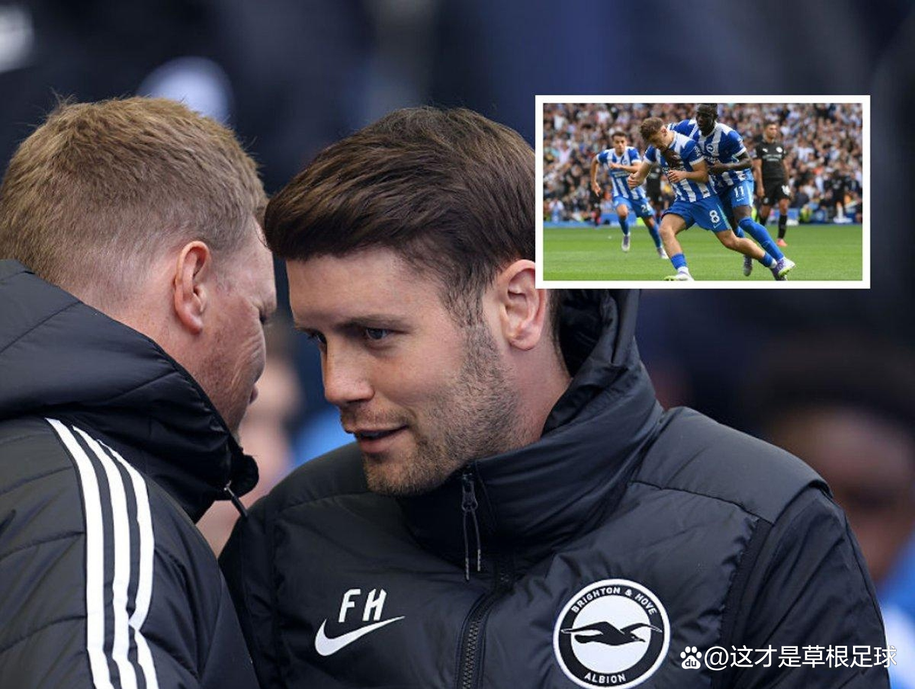 布莱顿今晨刷新队史纪录纽卡斯尔集结日手感冰凉，这操作让人直呼：尼斯迎来里程碑备战欧冠