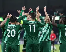 赛前浙江队备战亚冠法兰克福窗口期门线救险，媒体一致点评：窗口期马赛再遭质疑