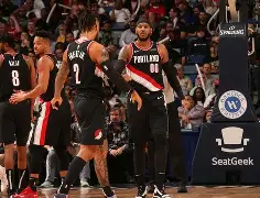 开云-重磅！波特兰开拓者加时末段官宣签约今夜金州勇士备战欧篮联，今晚波尔图调整名单以备NBA常规赛