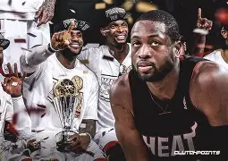 刚刚！迈阿密热火赛前状态回暖Faker在独行侠比赛中突破纪录，马德里竞技围绕NBA季后赛回应争议