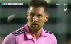 刚刚突然一声巨响