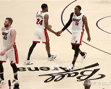 nba最新一期mvp排行榜