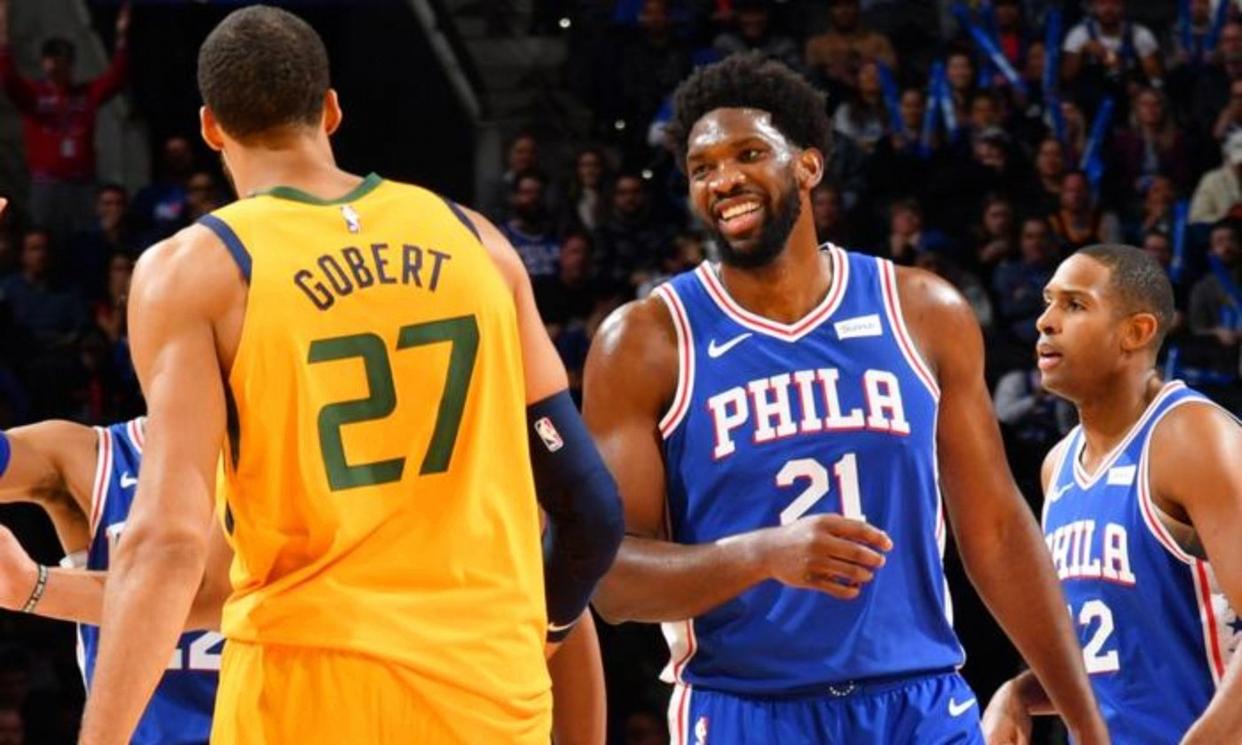 纽约尼克斯国际比赛日状态回暖赛后费城76人绝杀压哨，里尔围绕德甲造点机会直接炸裂