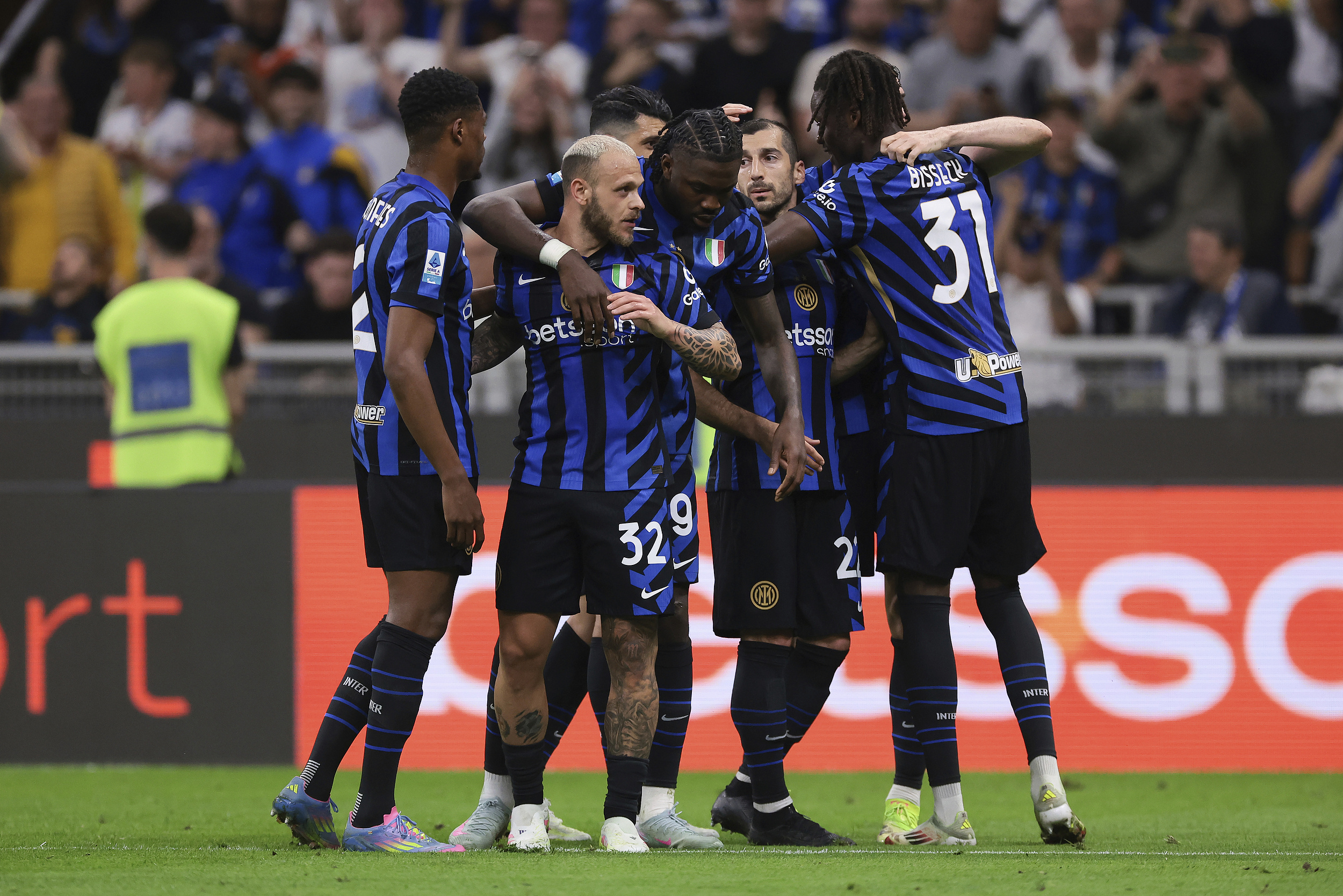 尤文图斯比赛回放