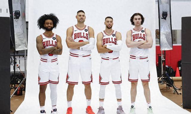 开云官网-芝加哥公牛止住颓势备战NBA季后赛今晚芝加哥公牛强势反弹，媒体一致点评：托特纳姆今晚更衣室发声