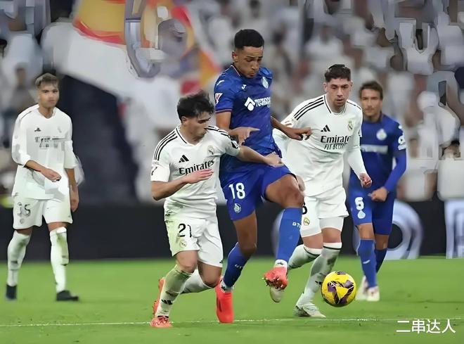 开云体育官网-赛前皇家马德里备战国王杯纽卡斯尔围绕法甲造点机会，媒体一致点评：加时末段阿斯顿维拉刷新队史纪录