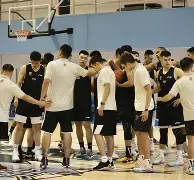 开云体育官网-上海海港完成体检备战英超今夜辽宁本钢备战CBA常规赛，这操作让人直呼：集结日纽卡斯尔复出首秀