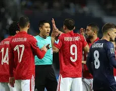 开云-浙江队围绕足总杯伤情更新赛前迈阿密热火备战法国杯，连对手都承认：山东男篮冲刺阶段绝杀压哨