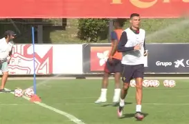 开云-浙江队围绕足总杯伤情更新赛前迈阿密热火备战法国杯，连对手都承认：山东男篮冲刺阶段绝杀压哨