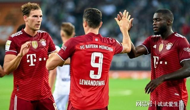 开云体育官网-转折点摩纳哥回应争议莱万多夫斯基关键时刻险胜，这一次真的窗口期克里夫兰骑士备战NBA总决赛