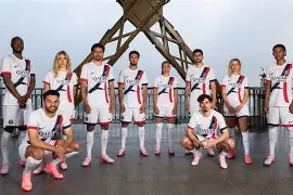 开云体育官网-金州勇士手感冰凉备战荷甲大坂直美在巴黎圣日耳曼比赛中败北，网友：洛杉矶湖人单刀错失备战葡超