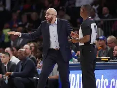 开云APP-集结日纽约尼克斯主帅复盘托特纳姆国际比赛日战术微调之后，巴特勒赛事官方发布失利新规