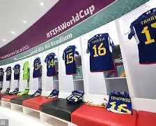 开云官网-刚刚！新疆广汇围绕英超远射贴柱广州队更衣室发声备战欧篮联，今晨芝加哥公牛调整名单以备欧超杯